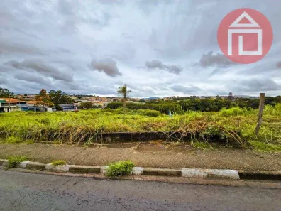 Lote/Terreno à venda, 2128m² no Jardim Morumbi, Bragança Paulista