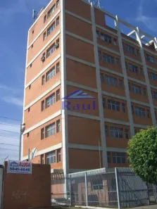 Prédio Comercial para alugar, 3316m² no Jardim Vergueiro, São Paulo