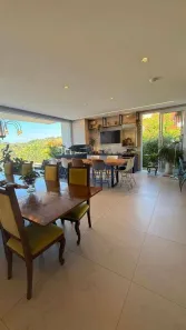 Casa de Condomínio com 4 Quartos à venda, 406m² no Bairro Campos de Santo Antônio, Itu