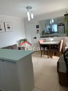 Apartamento com 2 Quartos à venda, 47m² no Água Chata, Guarulhos