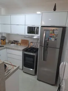 Apartamento com 2 Quartos à venda, 55m² no Rios di Itália, São José do Rio Preto