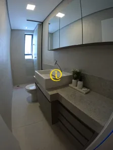 Apartamento com 3 Quartos à venda, 91m² no Paquetá, Belo Horizonte