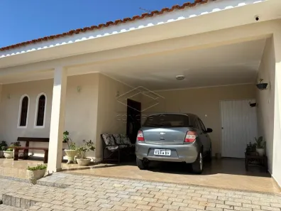 Casa com 3 Quartos à venda, 197m² no Jardim José Kalil, Bauru