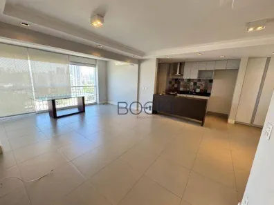 Apartamento com 2 Quartos à venda, 80m² no Jardim Dom Bosco, São Paulo