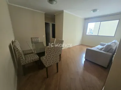 Apartamento com 2 Quartos para alugar, 60m² no Santana, São Paulo