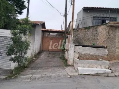Casa com 2 Quartos à venda, 120m² no Horto Florestal, São Paulo