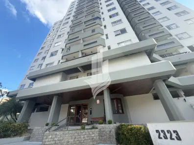 Apartamento com 2 Quartos para alugar, 114m² no Vila Nova, Blumenau