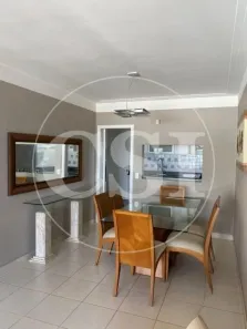 Apartamento com 3 Quartos à venda, 114m² no Parque das Flores, Campinas