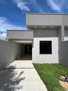 Casa com 3 Quartos à venda, 120m² no Pontal Sul - Acréscimo, Aparecida de Goiânia