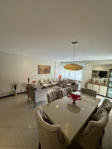 Apartamento com 4 Quartos à venda, 178m² no Barbalho, Salvador