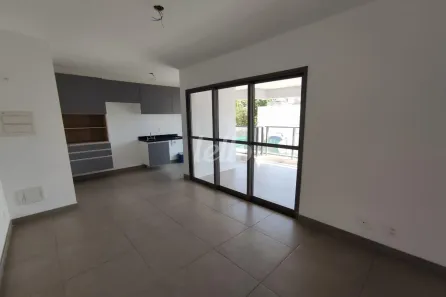 Apartamento com 1 Quarto para alugar, 65m² no Santo Amaro, São Paulo