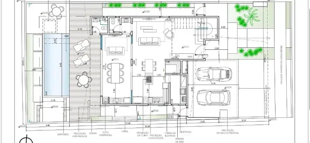 Casa com 3 Quartos à venda, 280m² no Green Valley, Votorantim