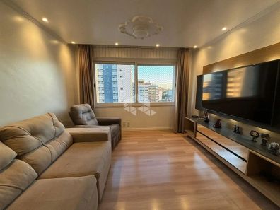 Apartamento com 3 Quartos à venda, 107m² no Centro, Canoas