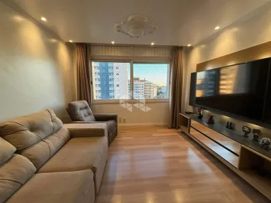 Apartamento com 3 Quartos à venda, 107m² no Centro, Canoas