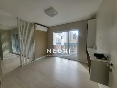 Apartamento com 3 Quartos para venda ou aluguel, 88m² no Vila Itapura, Campinas