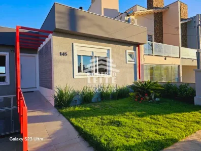 Casa de Condomínio com 4 Quartos à venda, 220m² no Mário Quintana, Porto Alegre