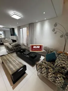 Casa de Condomínio com 4 Quartos à venda, 586m² no Vila Lusitânia, São Bernardo do Campo