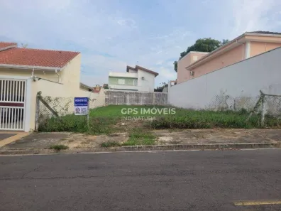 Lote/Terreno à venda, 360m² no Jardim Esplanada, Indaiatuba