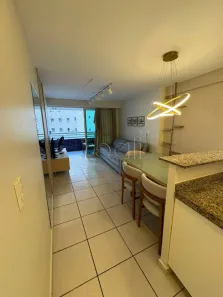 Apartamento com 2 Quartos à venda, 56m² no Meireles, Fortaleza