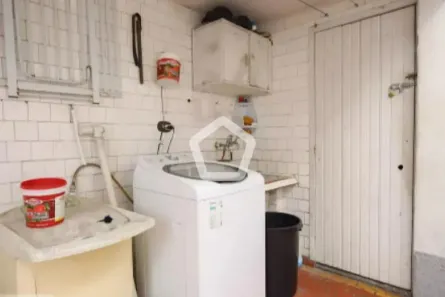 Casa com 6 Quartos à venda, 130m² no Tucuruvi, São Paulo