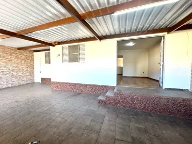 Casa com 3 Quartos para alugar, 200m² no Vila Zilda Natel, Sumaré