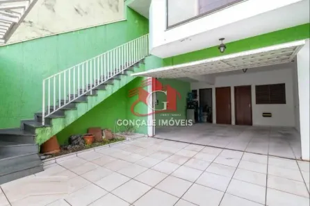 Sobrado com 3 Quartos à venda, 260m² no Imirim, São Paulo