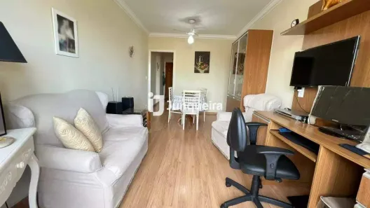 Apartamento com 1 Quarto à venda, 67m² no Centro, Piracicaba