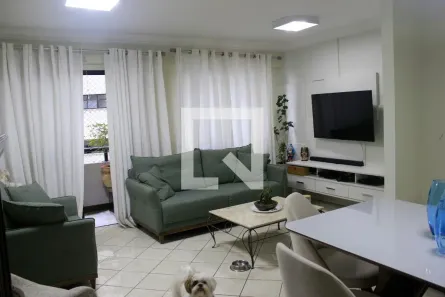 Apartamento com 2 Quartos à venda, 70m² no Vila Rosália, Guarulhos