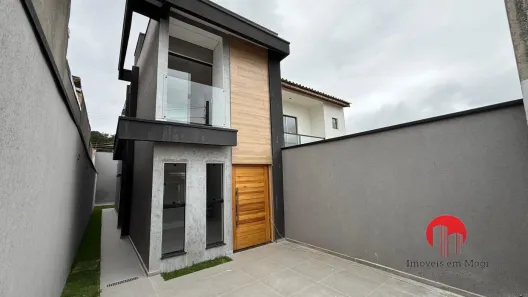 Apartamento com 3 Quartos à venda, 125m² no Jardim Cambuci, Mogi das Cruzes