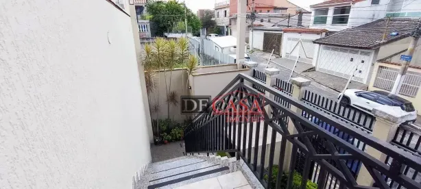 Sobrado com 2 Quartos à venda, 98m² no Penha de França, São Paulo