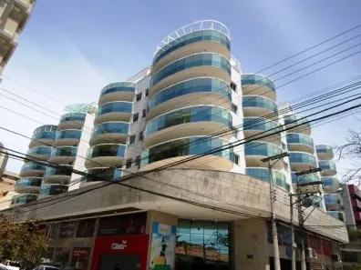 Cobertura com 3 Quartos à venda, 180m² no Centro, Cabo Frio