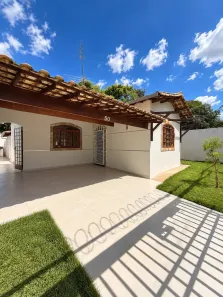Casa com 3 Quartos à venda, 160m² no Copacabana, Belo Horizonte