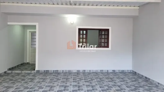 Casa com 2 Quartos à venda, 70m² no Jardim Santa Júlia, São José dos Campos