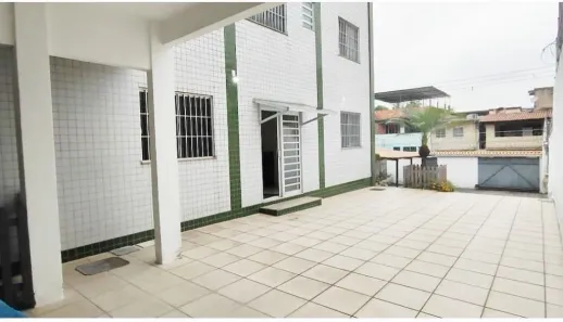 Prédio Comercial à venda, 200m² no Jardim Meriti, São João de Meriti
