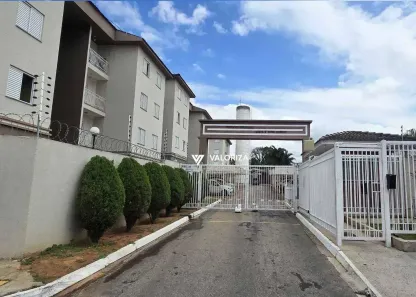 Apartamento com 2 Quartos à venda, 49m² no Jardim São Conrado, Sorocaba