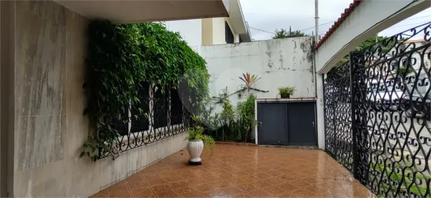 Sobrado com 3 Quartos à venda, 184m² no Campo Belo, São Paulo