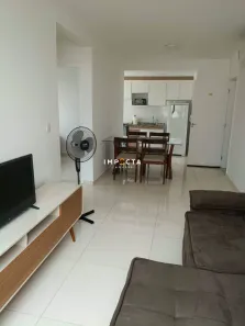 Apartamento com 2 Quartos à venda, 55m² no Santa Edwiges - Ribeirão das Mortes, Pouso Alegre