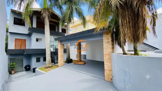 Casa com 2 Quartos à venda, 106m² no Jardim Paulista, Atibaia