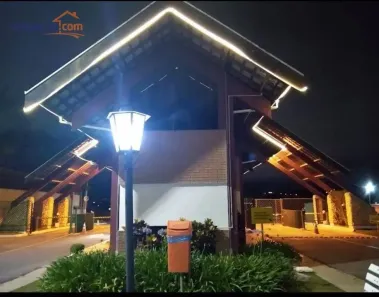 Lote/Terreno à venda, 1000m² no Condomínio Residencial Mirante do Vale, Jacareí