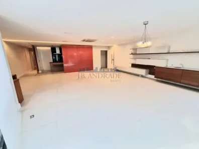 Apartamento com 3 Quartos à venda, 168m² no Barra da Tijuca, Rio de Janeiro