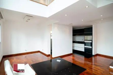Apartamento com 2 Quartos à venda, 83m² no Campo Belo, São Paulo