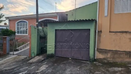 Casa com 3 Quartos à venda, 124m² no Vila Carvalho, Sorocaba