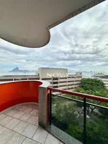 Apartamento com 1 Quarto à venda, 50m² no Boa Viagem, Niterói