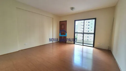 Apartamento com 3 Quartos à venda, 97m² no Vila da Saúde, São Paulo