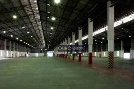 Galpão/Depósito/Armazém para alugar, 9500m² no Santo Amaro, São Paulo
