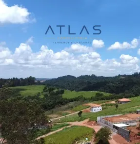 Lote/Terreno à venda, 600m² no Zona Rural, Santa Isabel