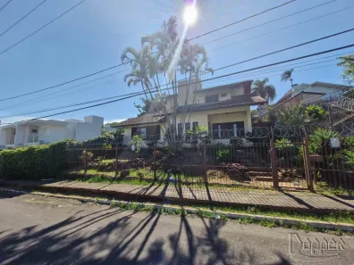 Casa com 3 Quartos à venda, 301m² no Guarani, Novo Hamburgo