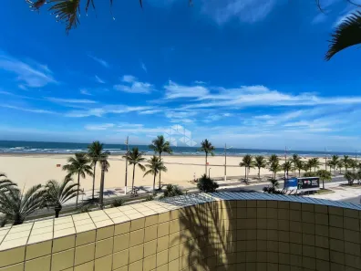 Apartamento com 3 Quartos à venda, 126m² no Guilhermina, Praia Grande