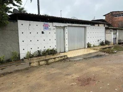 Casa com 3 Quartos à venda, 150m² no Vera Cruz, Camaragibe