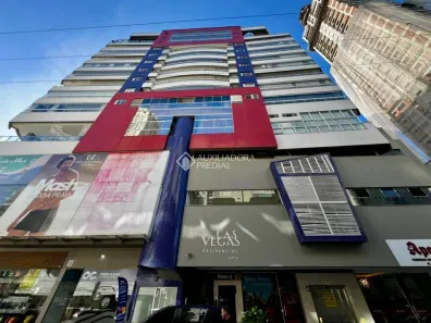 Apartamento com 4 Quartos à venda, 190m² no Meia Praia, Itapema